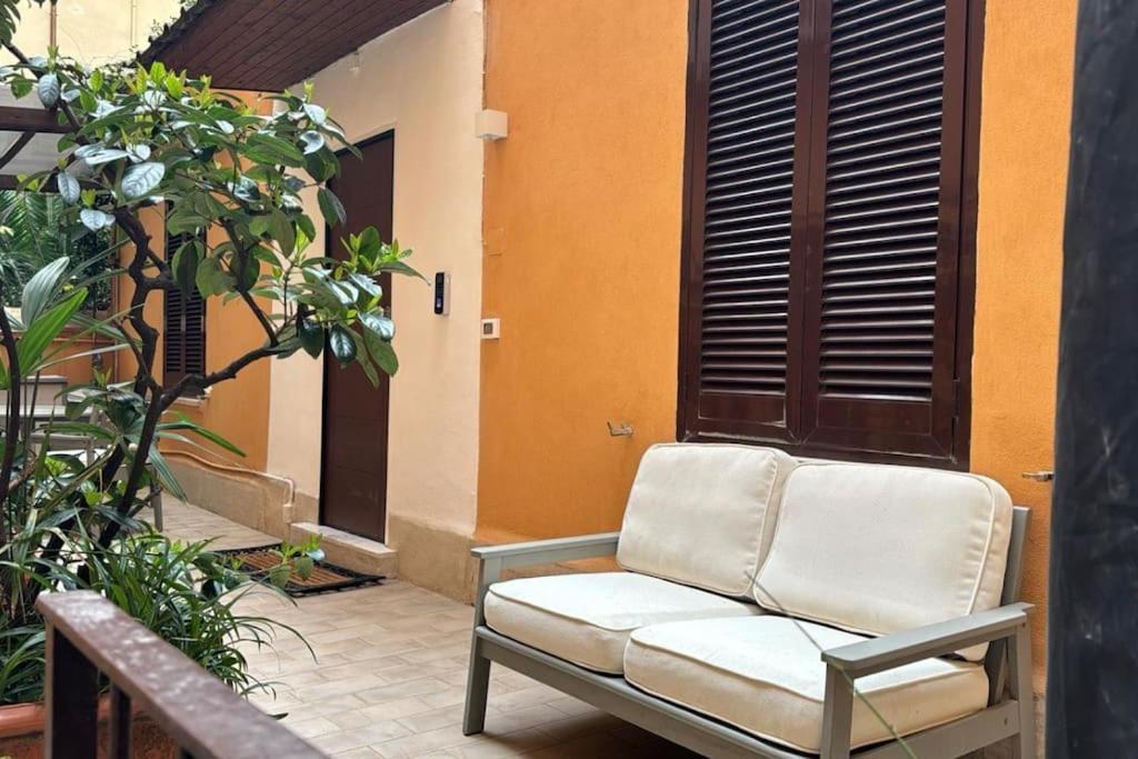 Cola Di Rienzo 243 Relais-B Vila Roma Exterior foto