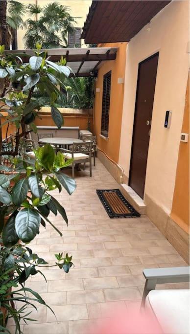 Cola Di Rienzo 243 Relais-B Vila Roma Exterior foto
